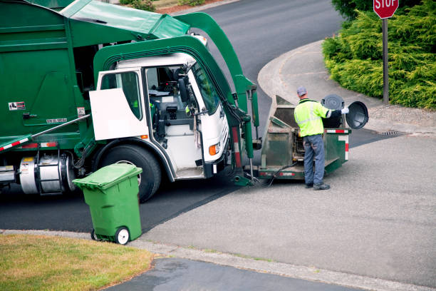 Best Demolition Debris Removal  in Porters Neck, NC