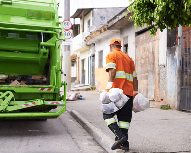 Trusted Porters Neck, NC Junk Removal Experts
