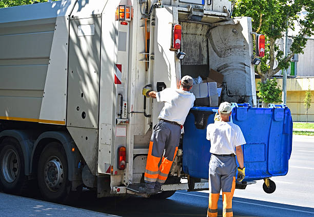 Best Construction Debris Removal  in Porters Neck, NC