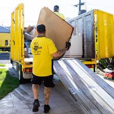 Recycling Services for Junk in Porters Neck, NC
